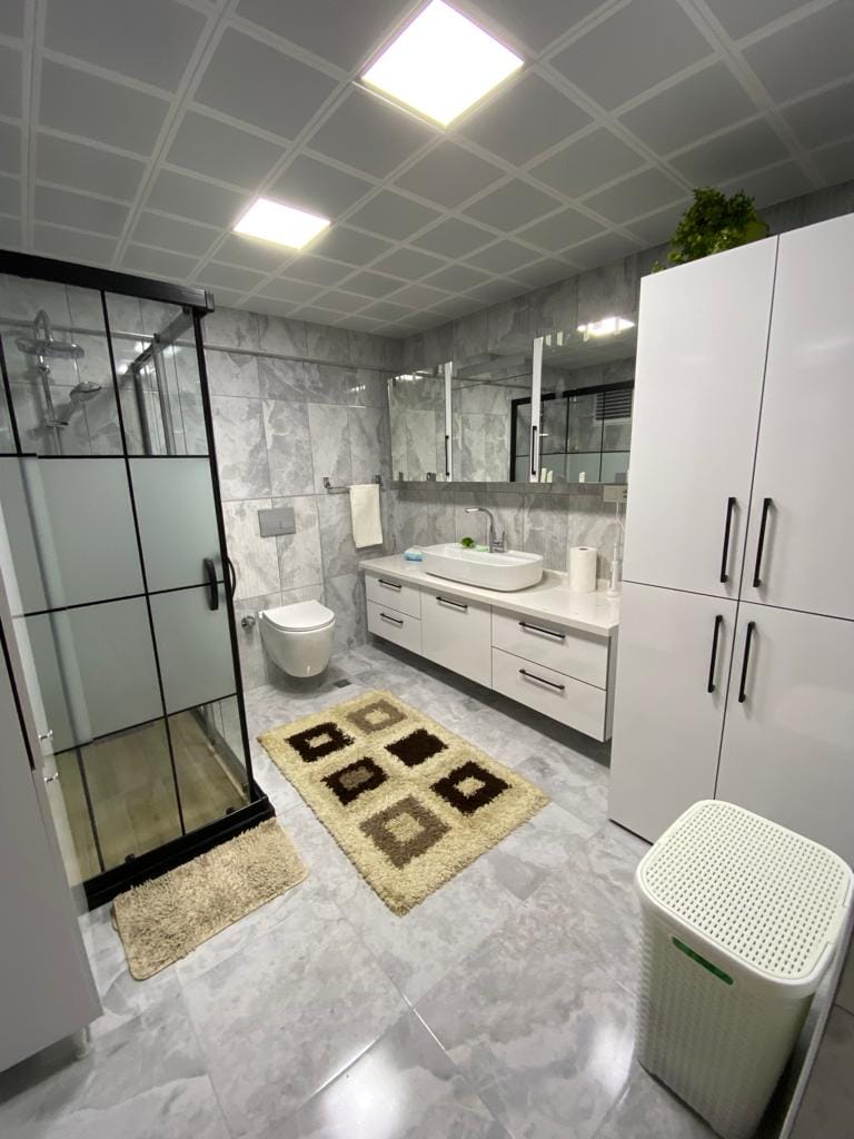 Banyo servis onarım
