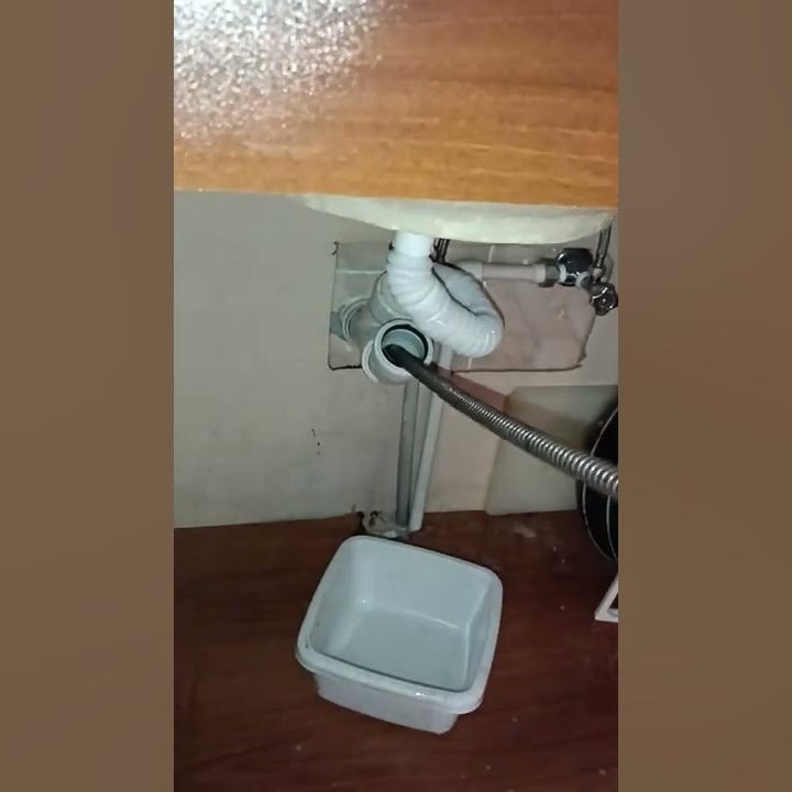 Sancaktepe Lavabo Gideri Açma Servisi