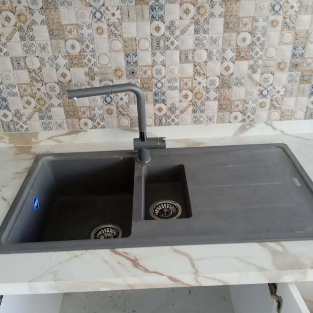 Maltepe Mutfak Gideri Açma